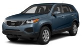 2012 Kia Sorento 4dr FWD_101